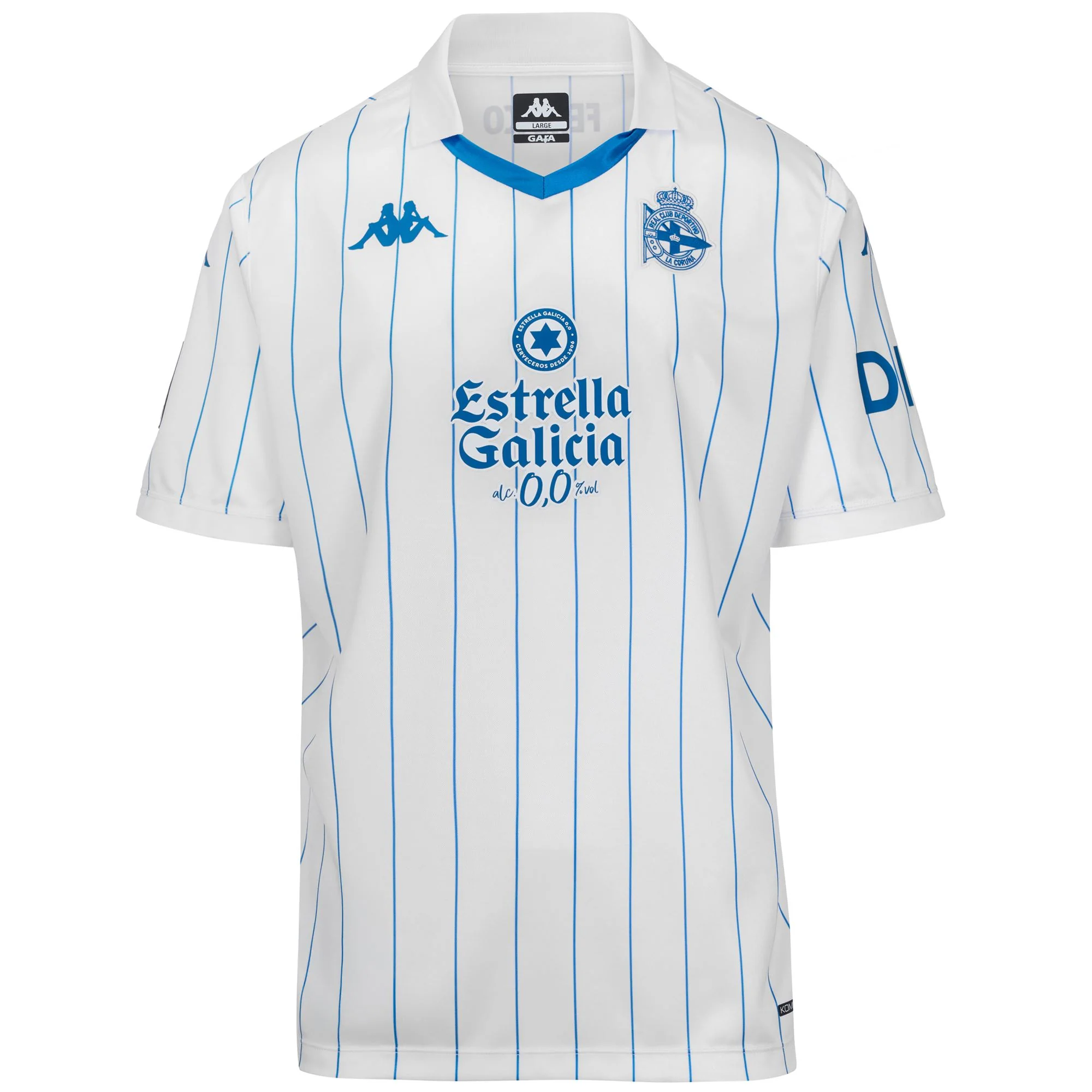 EQUIPACIONES